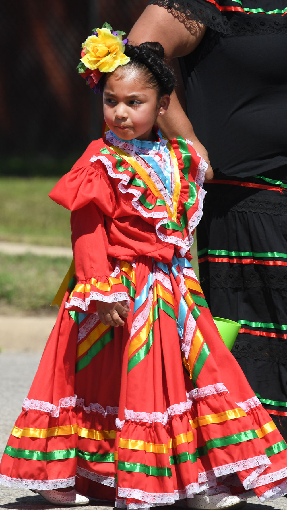 Fiestas Patrias